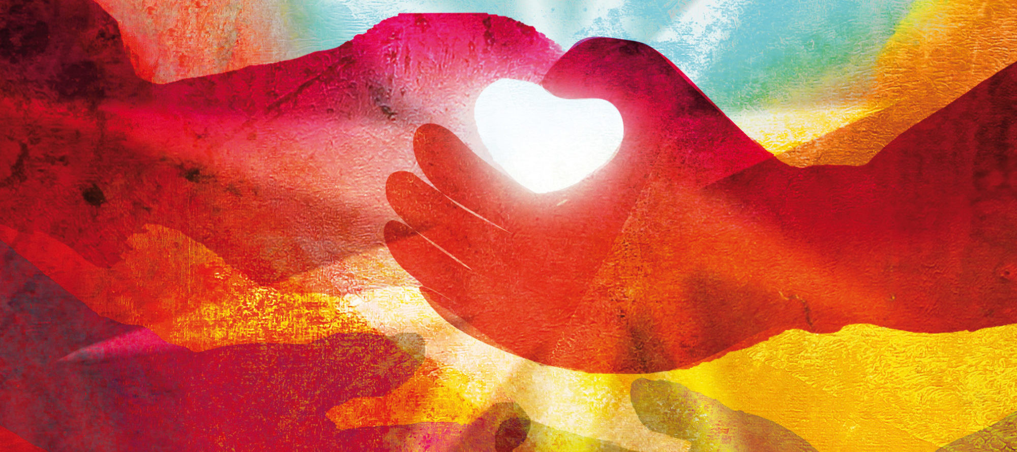 « L’Esprit est votre vie ! » Banneux NotreDame