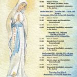 Anniversary of the Marian Apparitions 2023  