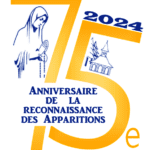 75ème anniversaire de la Reconnaissance des Apparitions – 31 août 2024