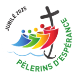 Logo du Jubilé Logo du Jubilé