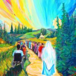 Jeudi 1er Mai – Ouverture de la Saison des pèlerinages