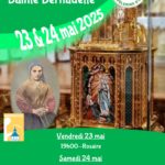 Reliques de Sainte Bernadette Reliques de Sainte Bernadette