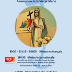 Fête de l’Assomption