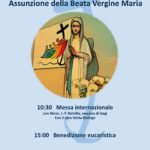 Assunzione della Beata Vergine Maria