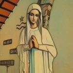 Neuvaine à la Vierge des Pauvres